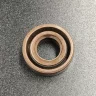 Сальник Yamaha 10.8x21x7) (PREMARINE)
