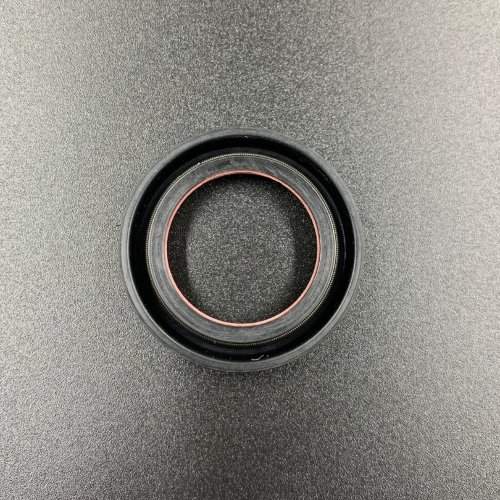 Сальник Yamaha (93102-25M44; 93102-25M48) (25x38x7) (Omax)