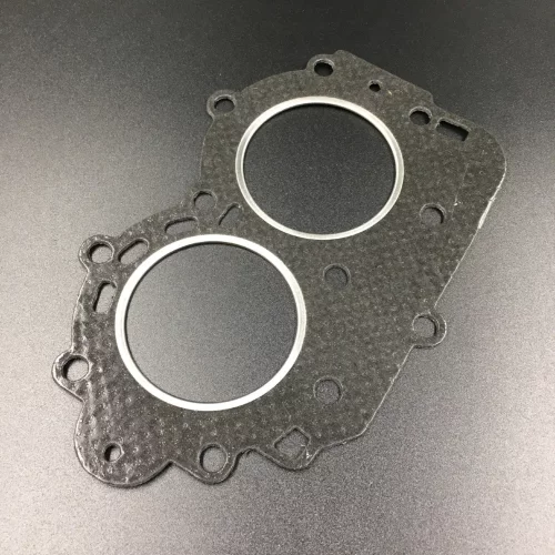 Прокладка под головку Yamaha 9,9-15 old (Osaka)