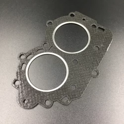 Прокладка под головку Yamaha 9,9-15 old (Osaka)