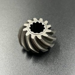 Шестерня вертикального вала (Пиньон) Suzuki DT 9.9-15, DF9.9-15 (Omax)