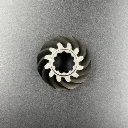 Шестерня вертикального вала (Пиньон) Suzuki DT 9.9-15, DF9.9-15 (Omax)