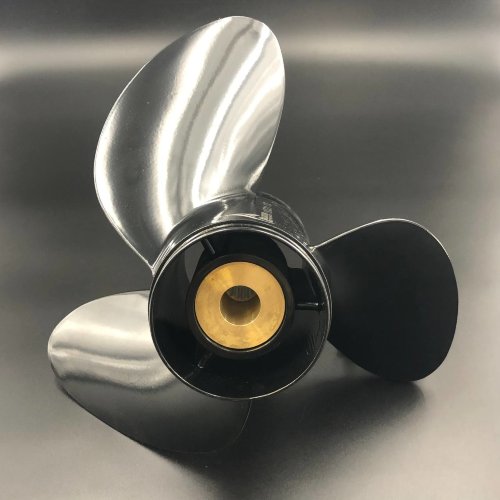 Гребной винт Suzuki DF150-DF300 Sema (3x16x21-1/2) (Polastorm)