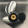 Гребной винт Suzuki DF150-DF300 Sema (3x16x21-1/2) (Polastorm)