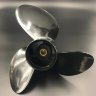 Гребной винт Suzuki DF150-DF300 Sema (3x16x21-1/2) (Polastorm)