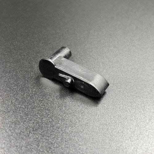 Стопор (упор) шкива ручного стартера Yamaha F2- F2, 5 Hidea HDF3.5FHS (Premarine)