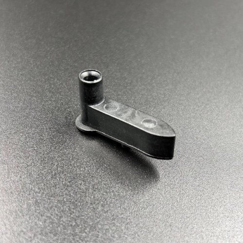 Стопор (упор) шкива ручного стартера Yamaha F2- F2, 5 Hidea HDF3.5FHS (Premarine)