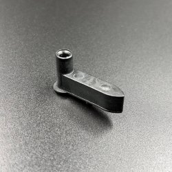 Стопор (упор) шкива ручного стартера Yamaha F2- F2, 5 Hidea HDF3.5FHS (Premarine)