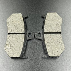 Колодки тормозные Yamaha VK10 (Kinetix)