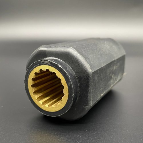 Втулка гребного винта резиновая Yamaha 60-140, F70-130 (Polamax) (Polastorm)