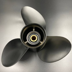 Гребной винт Suzuki DF90-140, DF70A-140A, DF100B (3x13x17) (УЦЕНКА, НЕТ КОРОБКИ)