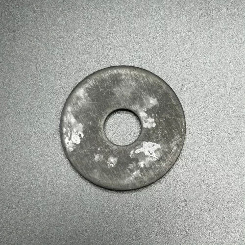 Шайба стальная диам. 13 мм WASHER (Quicksilver)