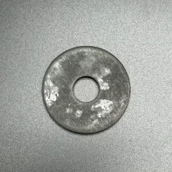 Шайба стальная диам. 13 мм WASHER (Quicksilver)