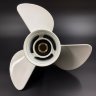 Гребной винт Yamaha 60-140, F70-F130 (3x12-5/8x21) (Osaka)