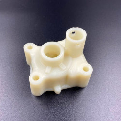 Корпус помпы охлаждения Tohatsu MFS9.9-20 (Tohatsu)