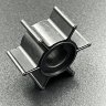 Крыльчатка помпы охлаждения Yamaha 6-8 (Kacawa)