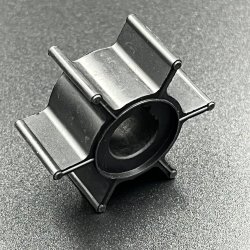 Крыльчатка помпы охлаждения Yamaha 6-8 (Kacawa)