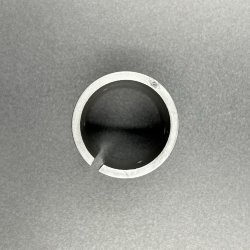 Втулка поворотной рамы пластиковая Yamaha 25-90, F25-100 (Kacawa)