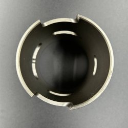 Гильза цилиндра Yamaha 40V/50H (66mm, под расточку) (Osaka)