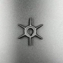 Крыльчатка помпы охлаждения Mercury 6-15 (/ 2) (Sinera)