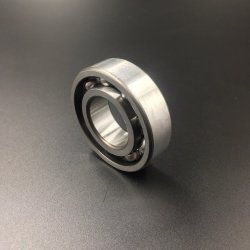 Подшипник шариковый Suzuki DT9.9-15 (25x52x15) (Omax)