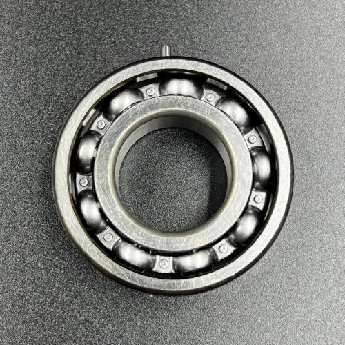Подшипник шариковый Suzuki DT9.9-15 (25x52x15) (Omax)