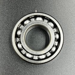 Подшипник шариковый Suzuki DT9.9-15 (25x52x15) (Omax)