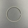 Кольца поршневые, комплект на один поршень Yamaha 9.9-15 (0.25mm) (Omax)