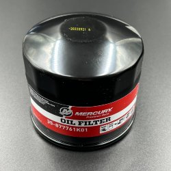 Фильтр масляный Mercury F75-150EFI (Mercury)