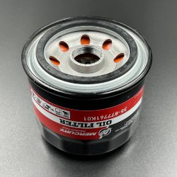 Фильтр масляный Mercury F75-150EFI (Mercury)