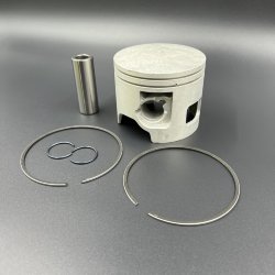 Поршневой комплект Yamaha 115-225 (P) (23mm) (STD) (Osaka)