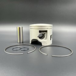 Поршневой комплект Yamaha 115-225 (P) (23mm) (STD) (Osaka)