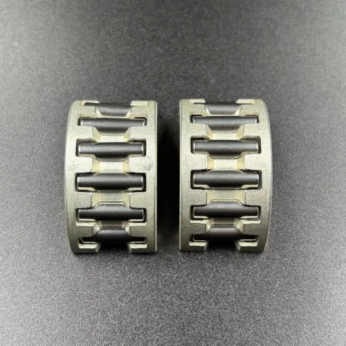 Шатунный комплект Yamaha 55, 75-90 (KACAWA)