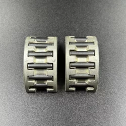 Шатунный комплект Yamaha 55, 75-90 (KACAWA)