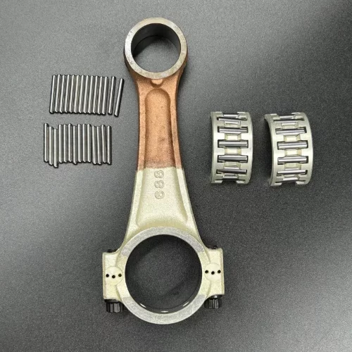 Шатунный комплект Yamaha 55, 75-90 (KACAWA)
