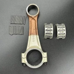 Шатунный комплект Yamaha 55, 75-90 (KACAWA)