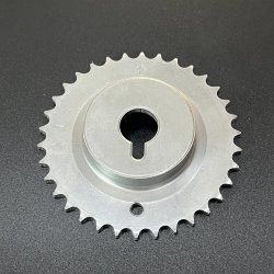 Звездочка распредвала Suzuki DF40A-60A (Suzuki)