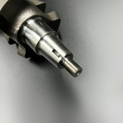 Коленчатый вал Mercury 75/90/65 JET (Omax)