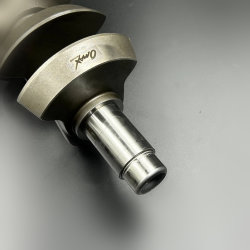Коленчатый вал Mercury 75/90/65 JET (Omax)