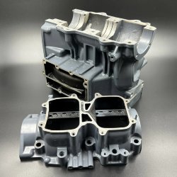 Блок цилиндров с картером Yamaha 40X (PNFM40E-02001)(PREMARINE)