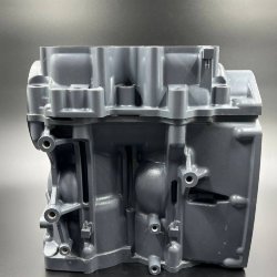 Блок цилиндров с картером Yamaha 40X (PNFM40E-02001)(PREMARINE)