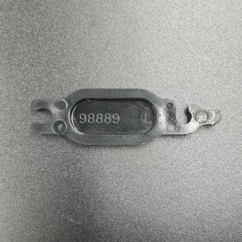 Защелка кабеля пластиковая Mercury 135-150 (Quicksilver)