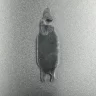 Защелка кабеля пластиковая Mercury 135-150 (Quicksilver)