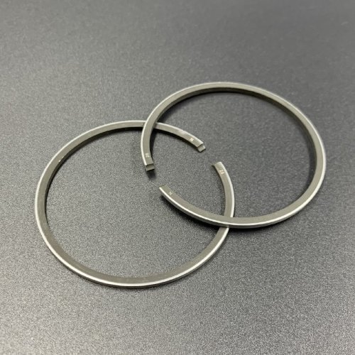 Кольца поршневые, комплект на один поршень Yamaha 9.9-15 (0.25mm)