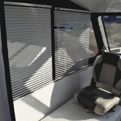Wyatboat-660 Cabin