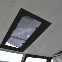 Wyatboat-660 Cabin