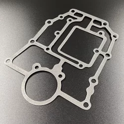 Прокладка под блок Suzuki DT40 (Omax)