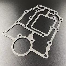 Прокладка под блок Suzuki DT40 (Omax)
