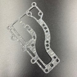 Прокладка под холодильник Yamaha 9.9-15