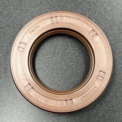 Сальник низ коленала Tohatsu MD70-115TLDI (35x58x9) (Tohatsu)